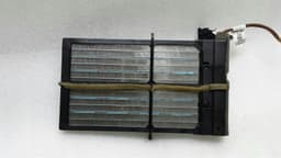 AUDI Audi A4 8K Heater Matrix 8K0819011 Heat Exchanger Heater Cooler — thumbnail 2