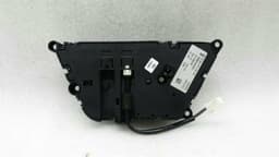 MERCEDES-BENZ Mercedes CL W216 W221 switch seat front left A2218709258 left seat switch — thumbnail 7