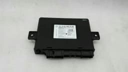 MERCEDES-BENZ Mercedes CL W216 Keyless Go Module A2218707392 Keyless Go ECU — thumbnail 2