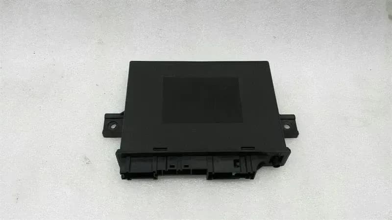 Mercedes CL W216 Keyless Go Module A2218707392 Keyless Go ECU