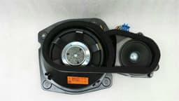 MERCEDES-BENZ Mercedes CL W216 front left door speaker A2168201902 left door speaker — thumbnail 2
