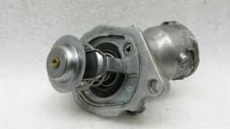 MERCEDES-BENZ Mercedes CL W216 Thermostat Housing A2732000215 THERMOSTAT HOUSING M273 — thumbnail 6