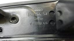 AUDI Audi A4 8K Gear Selector Surround 8K0864261 Gear Bag Cover — thumbnail 6