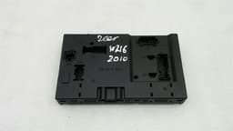 MERCEDES-BENZ Mercedes CL W216 fuse box A2219004700 fuse box rear rear SAM — thumbnail 6