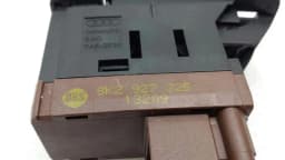 AUDI AUDI A4 8K RHD START STOP SWITCH 8K2927325 RIGHT HAND DRIVE — thumbnail 8