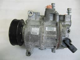 AUDI Audi A4 8K A/C Compressor 8K0260805L Air Conditioning Compressor — thumbnail 4