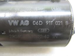 AUDI Audi A4 8K A5 Q5 2.0tfsi 06d911021b 0001107450 Starter Starter Engine — thumbnail 5