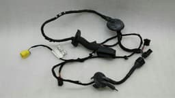 AUDI Audi A4 8K front left door wiring 8K0971030M door harness front left — thumbnail 4