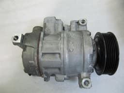 AUDI Audi A4 8K A/C Compressor 8K0260805L Air Conditioning Compressor — thumbnail 6