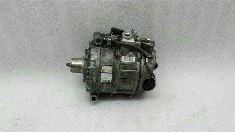 Mercedes CL W216 A/C Compressor A0022306711 Air Conditioning Compressor