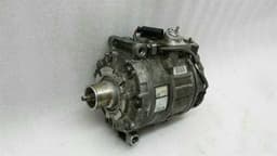 MERCEDES-BENZ Mercedes CL W216 A/C Compressor A0022306711 Air Conditioning Compressor — thumbnail 3