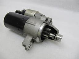 AUDI Audi A4 8K A5 Q5 2.0tfsi 06d911021b 0001107450 Starter Starter Engine — thumbnail 2
