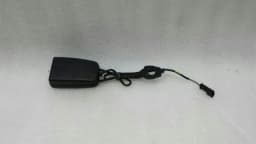 MERCEDES-BENZ Mercedes CL W216 Belt Buckle A2168600969 Belt Lock — thumbnail 4