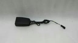 MERCEDES-BENZ Mercedes CL W216 Belt Buckle A2168600969 Belt Lock — thumbnail 1
