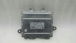 MERCEDES-BENZ Mercedes CL W216 night vision unit A2219002102 night vision system control unit — thumbnail 1