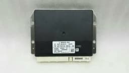 MERCEDES-BENZ Mercedes CL W216 SUSPENSION CONTROL MODULE A2215408401 Airmatic Control Unit — thumbnail 1