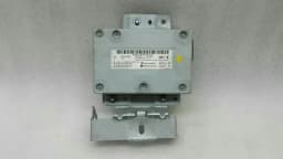 MERCEDES-BENZ Mercedes CL W216 Multimedia Module A2049009301 Interface Control Unit — thumbnail 1