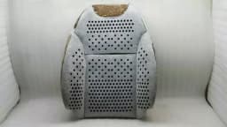 MERCEDES-BENZ Mercedes CL W216 front right seat backrest A2169103416 dynamic right seat — thumbnail 6