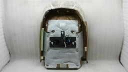 MERCEDES-BENZ Mercedes CL W216 front right seat backrest A2169103416 dynamic right seat — thumbnail 8