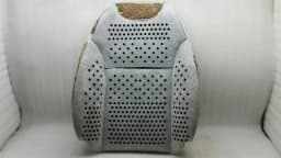 MERCEDES-BENZ Mercedes CL W216 front right seat backrest A2169103416 dynamic right seat — thumbnail 2