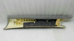 MERCEDES-BENZ Mercedes CL W216 A willow trim A2166900225 A post cover — thumbnail 3