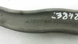 MERCEDES-BENZ Mercedes CL W216 W221 right rear wishbone A2213500606 rear right wishbone — thumbnail 6