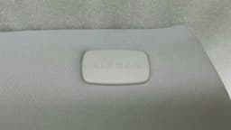 MERCEDES-BENZ Mercedes CL W216 A willow trim A2166900225 A post cover — thumbnail 2