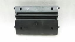 MERCEDES-BENZ Mercedes CL W216 AC heater control module A2218704192 air conditioning control unit — thumbnail 3