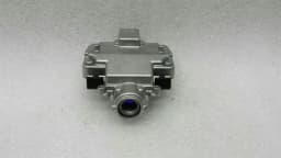 MERCEDES-BENZ Mercedes CL W216 W221 Night Vision Camera A0028209297 Night Vision Camera — thumbnail 1