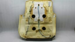MERCEDES-BENZ MERCEDES CL W216 LEFT SEAT PAD A2169102150 LEFT PAD — thumbnail 3