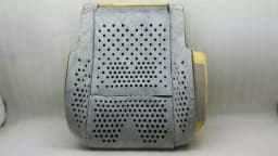 MERCEDES-BENZ MERCEDES CL W216 LEFT SEAT PAD A2169102150 LEFT PAD — thumbnail 1