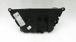 MERCEDES-BENZ Mercedes CL W216 W221 switch block switch A2218709358 right seat switch — thumbnail 5