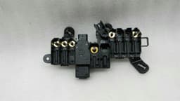 MERCEDES-BENZ Mercedes CL W216 battery junction box A2215404250 fuse strip — thumbnail 4