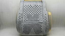 MERCEDES-BENZ MERCEDES CL W216 LEFT SEAT PAD A2169102150 LEFT PAD — thumbnail 2