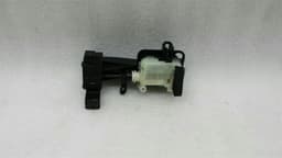 MERCEDES-BENZ Mercedes CL W216 W251 W164 Fuel Cap Actuator A2518200197 Fuel Flap Actuator — thumbnail 4
