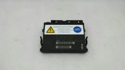 MERCEDES-BENZ Mercedes CL W216 Dynamic Seat Control Unit A2169004400 Seat Control Module — thumbnail 5