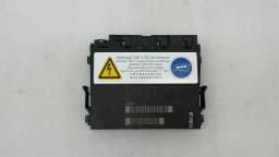 MERCEDES-BENZ Mercedes CL W216 Dynamic Seat Control Unit A2169004400 Seat Control Module — thumbnail 6