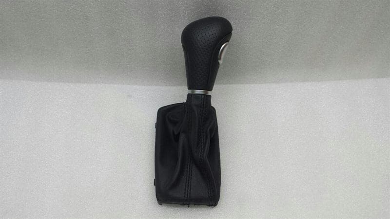 AUDI Audi A4 8K RHD Gear Knob 8K2713139E Right Handlebar DSG
