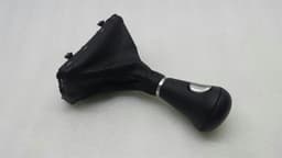 AUDI Audi A4 8K RHD Gear Knob 8K2713139E Right Handlebar DSG — thumbnail 4