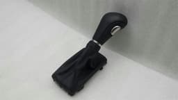 AUDI Audi A4 8K RHD Gear Knob 8K2713139E Right Handlebar DSG — thumbnail 9