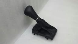 AUDI Audi A4 8K RHD Gear Knob 8K2713139E Right Handlebar DSG — thumbnail 10