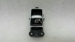 MERCEDES-BENZ Mercedes CL W216 Window Switch A2168700410 Switch Power Window — thumbnail 5