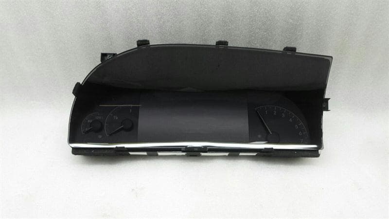 MERCEDES-BENZ Mercedes CL W216 Instrument Cluster A2219008602 Speedometer
