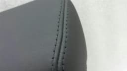 MERCEDES-BENZ Mercedes CL W216 rear seat headrest A2169700550 rear headrest — thumbnail 8