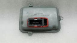 MERCEDES-BENZ Mercedes CL W216 Xenon Ballast A2168704626 Xenon Ballast — thumbnail 4