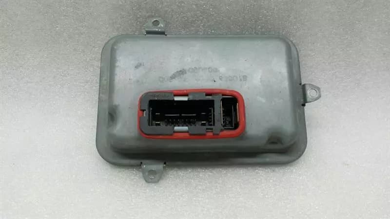 MERCEDES-BENZ Mercedes CL W216 Xenon Ballast A2168704626 Xenon Ballast