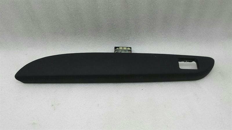 MERCEDES-BENZ Mercedes CL W216 rear left armrest A2166802519 armrest rear left