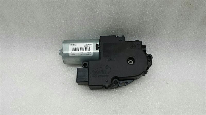 Mercedes CL W216 Sun Roof Engine A2168200042 Sunroof Engine