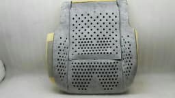 MERCEDES-BENZ MERCEDES CL W216 RIGHT SEAT PAD A2169104850 CUSHION PAD Right — thumbnail 8