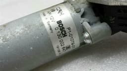 MERCEDES-BENZ Mercedes CL W216 LEFT SEAT HEIGHT ADJUSTMENT A2168200542 left seat actuator — thumbnail 6